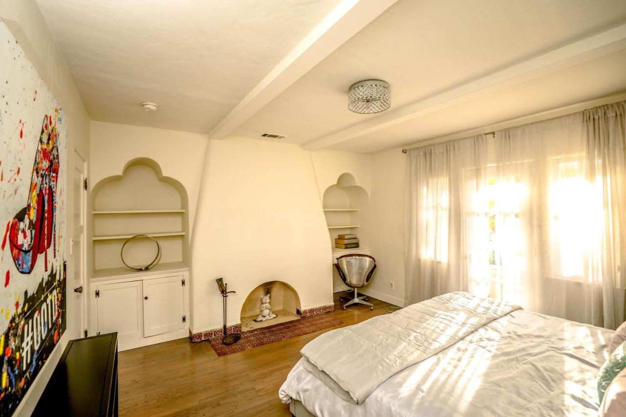 Gorgeous Renovated 3Bd 2Ba Near West Hollywood And Beverly Hills Los Angeles Buitenkant foto