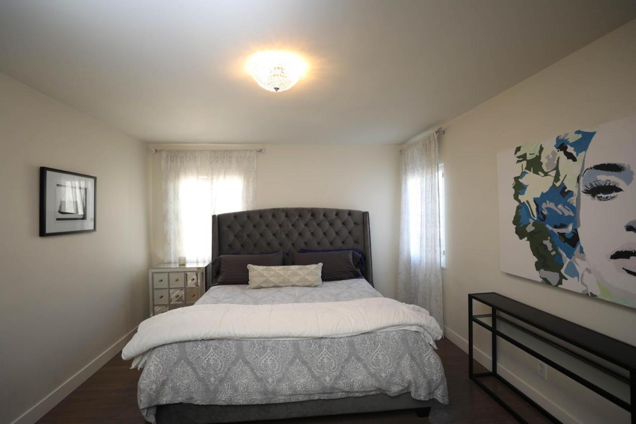 Gorgeous Renovated 3Bd 2Ba Near West Hollywood And Beverly Hills Los Angeles Buitenkant foto