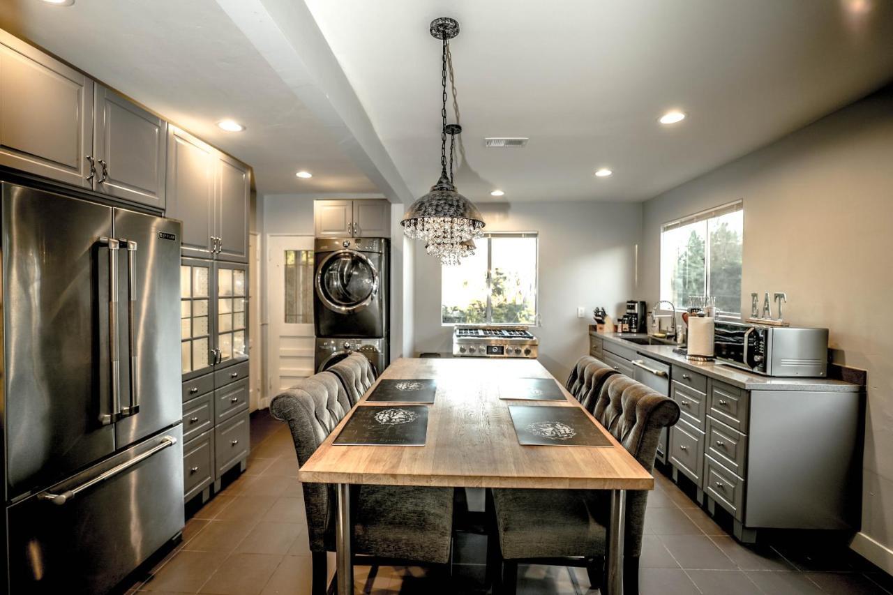 Gorgeous Renovated 3Bd 2Ba Near West Hollywood And Beverly Hills Los Angeles Buitenkant foto