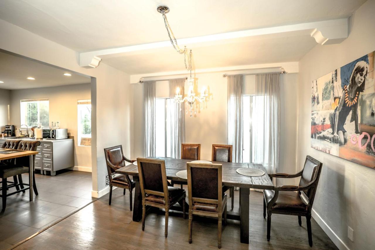Gorgeous Renovated 3Bd 2Ba Near West Hollywood And Beverly Hills Los Angeles Buitenkant foto