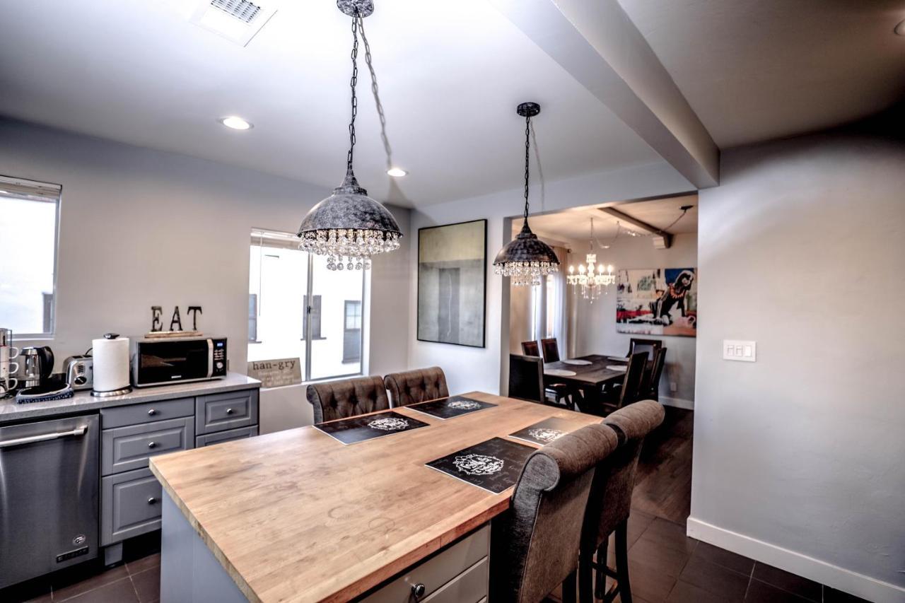 Gorgeous Renovated 3Bd 2Ba Near West Hollywood And Beverly Hills Los Angeles Buitenkant foto